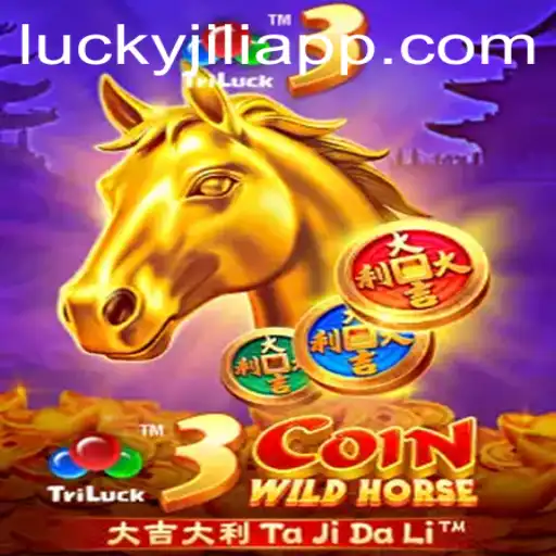Exploring the Thrills of 3CoinWildHorse: A Unique Gaming Experience