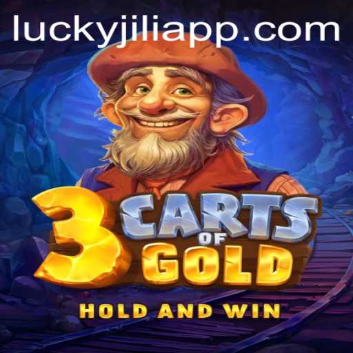 Exploring the Thrills of 3cartsOfGold