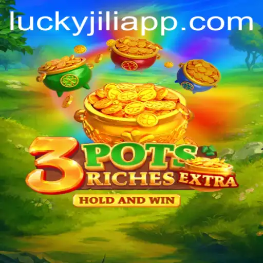 Unveiling 3potsExtra: A Thrilling Game Journey