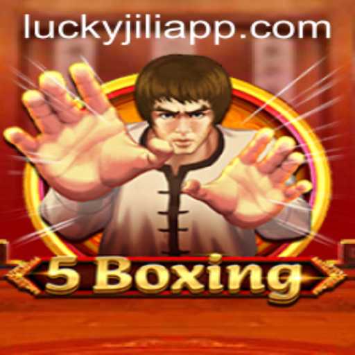 Discovering the Excitement of 5Boxing: A Dive into the Game by JILIAPP.COM