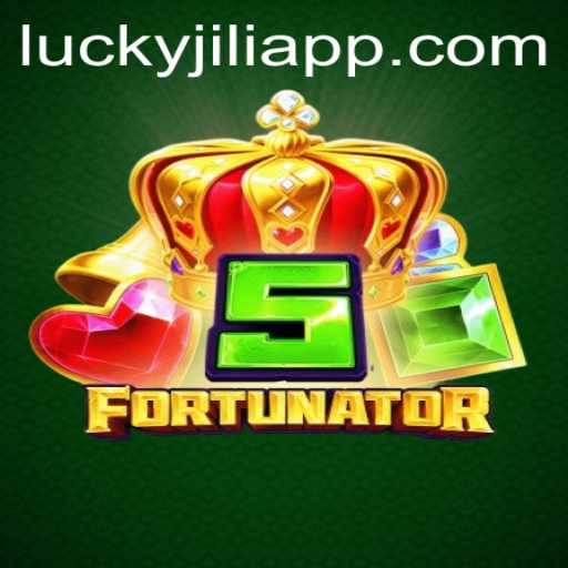 Exploring the Exciting World of 5Fortunator on JILIAPP.COM