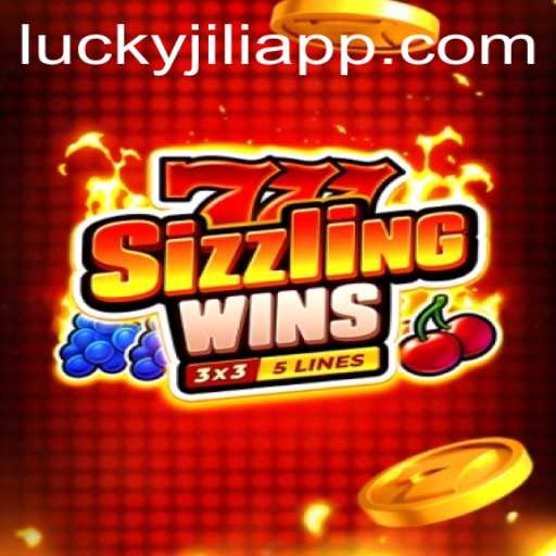 Exploring the Thrilling World of 777 Sizzling Wins at JILIAPP.COM