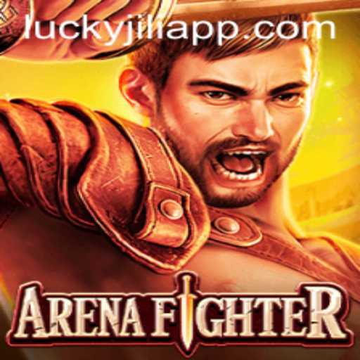 ArenaFighter: Unleashing a New Era in Interactive Gaming