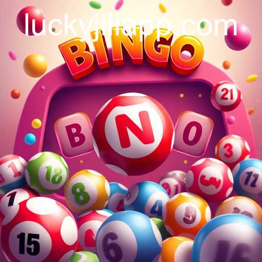 The Exciting World of Bingo Games on JILIAPP.COM