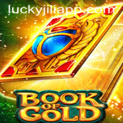 Explore the Mystical World of BookofGold on JILIAPP.COM