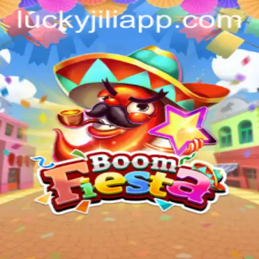 BoomFiesta: Exploring the Thrills and Strategy of the Latest Gaming Sensation