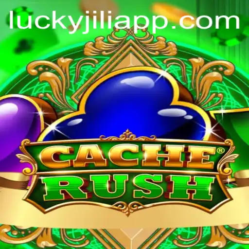 Discover the Thrill of CacheRush with JILIAPP.COM