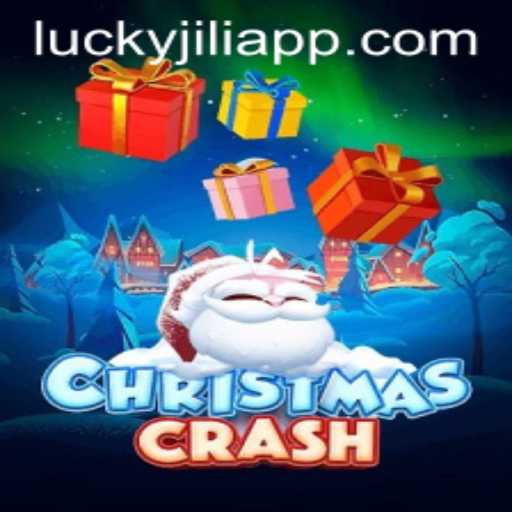 Unwrapping ChristmasCrash: A Festive Gaming Experience on JILIAPP.COM