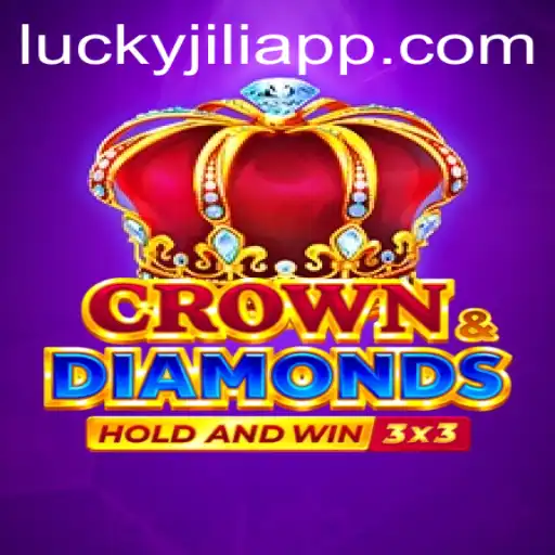 Discover the Thrilling World of Crowndiamonds on JILIAPP.COM