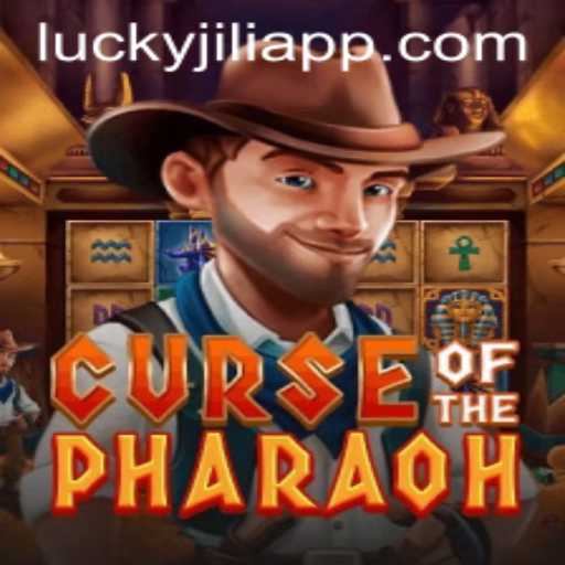 Exploring the Mysteries of 'CurseofthePharaoh' - A Thrilling Adventure by JILIAPP.COM
