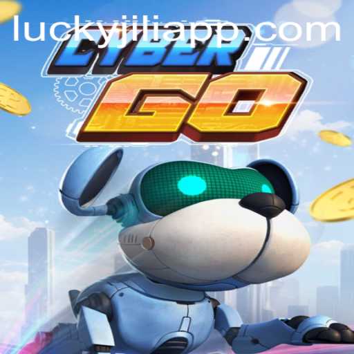Exploring the Futuristic World of CyberGO on JILIAPP.COM