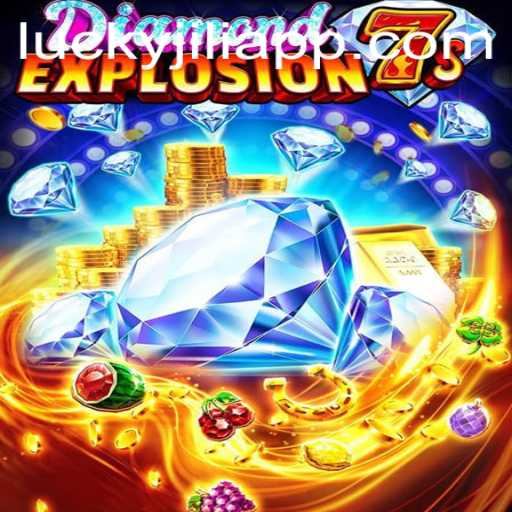 DiamondExplosion7s: A Thrilling Casino Adventure on JILIAPP.COM
