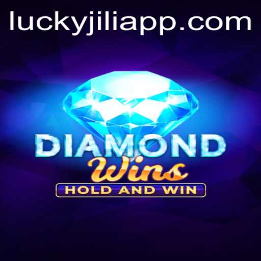 Discover the Thrilling World of DiamondWins at JILIAPP.COM
