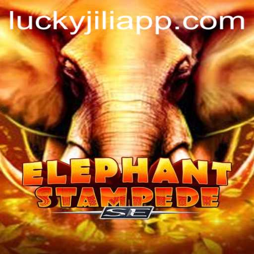Discover the Thrills of ElephantStampedeSE: A Unique Adventure on JILIAPP.COM