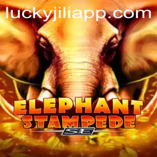 Discover the Thrills of ElephantStampedeSE: A Unique Adventure on JILIAPP.COM