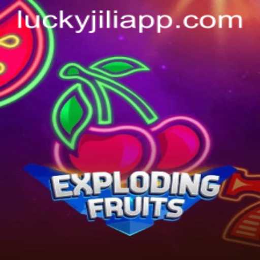 ExplodingFruits: Dive into the Thrills of a Vibrant Casino Game
