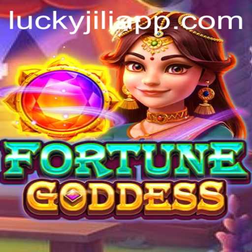 FORTUNEGODDESS: Dive into the Enchanting Realm of Wealth and Mystery