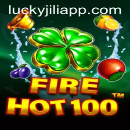 Explore the Thrilling World of FireHot100: The Latest Sensation from JILIAPP.COM