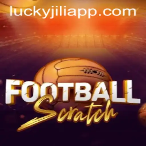 FootballScratch: Unveiling the Exciting World of Digital Football Gaming with JILIAPP.COM