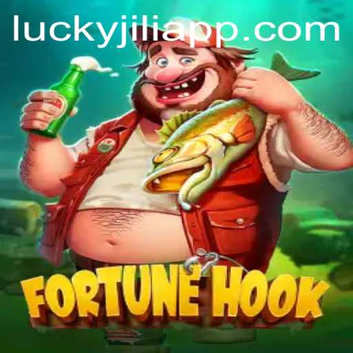 Discover FortuneHook: The Latest Sensation by JILIAPP.COM