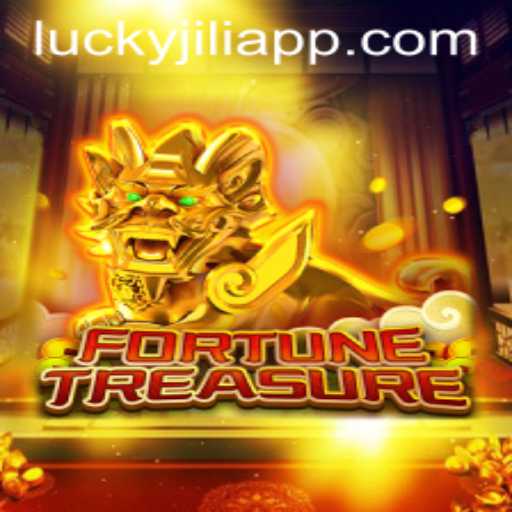 Enter the World of Adventure with FortuneTreasure from JILIAPP.COM