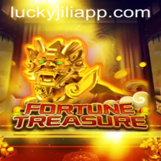 Enter the World of Adventure with FortuneTreasure from JILIAPP.COM