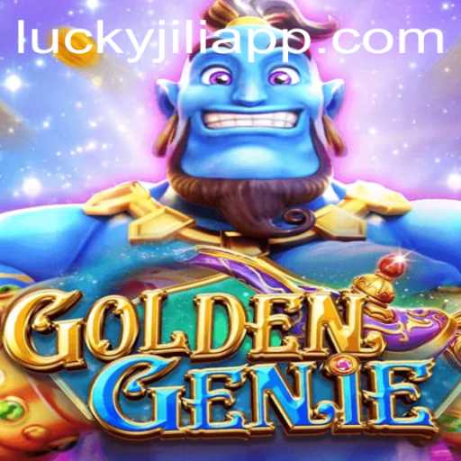 Exploring the Enchanting World of GOLDENGENIE: A Thrilling Adventure