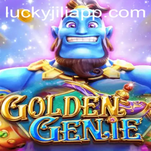 Exploring the Enchanting World of GOLDENGENIE: A Thrilling Adventure