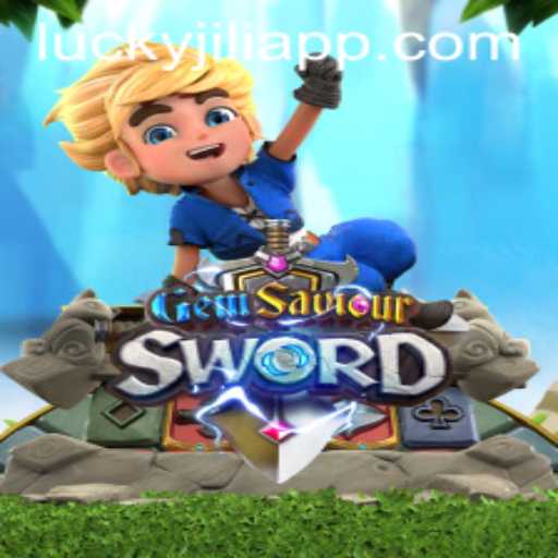 Discovering the Enchanting World of GemSaviourSword with JILIAPP.COM