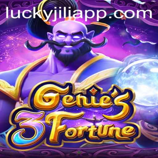 Exploring the Exciting World of Genie3Fortune: A Deep Dive into the Latest Gaming Sensation