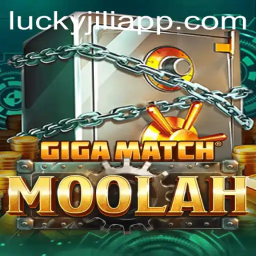 Discovering the Thrills of GigaMatchMoolah on JILIAPP.COM