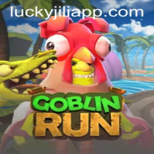 GoblinRun: An Exciting Journey Through Fantasy Realms