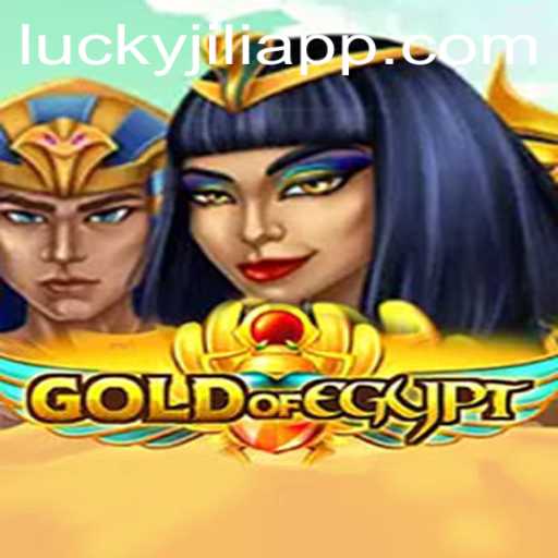 Unlock Hidden Treasures in GoldOfEgypt on JILIAPP.COM
