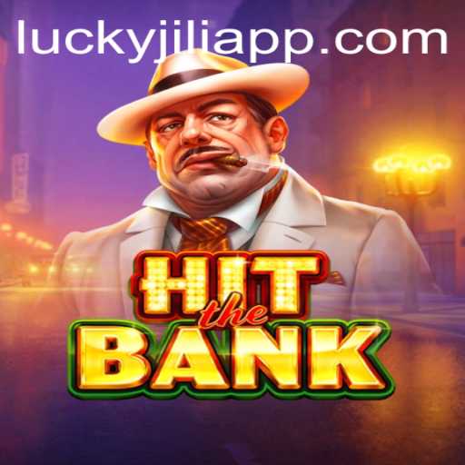 HitTheBank: A Thrilling Adventure in Online Gaming