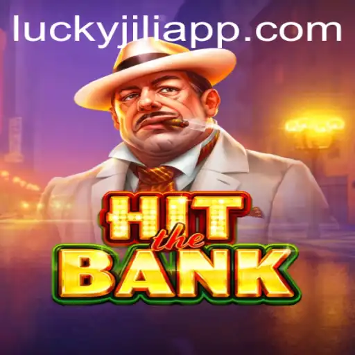 HitTheBank: A Thrilling Adventure in Online Gaming