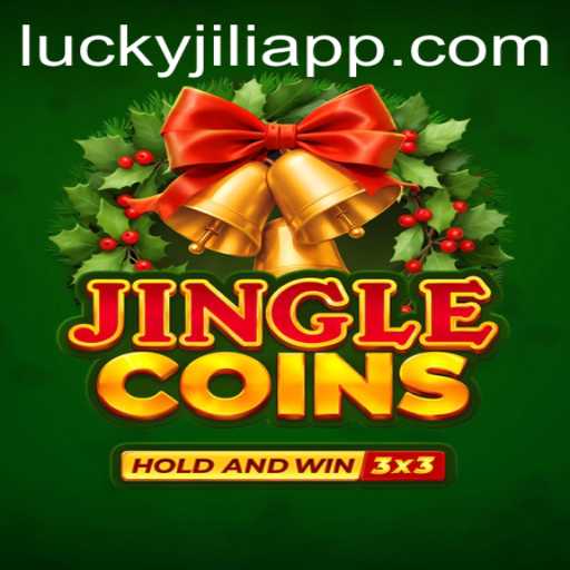 Discover the Exciting World of Jinglecoins on JILIAPP.COM