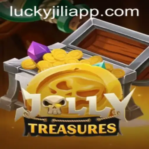 Discover the Adventure of JollyTreasures on JILIAPP.COM