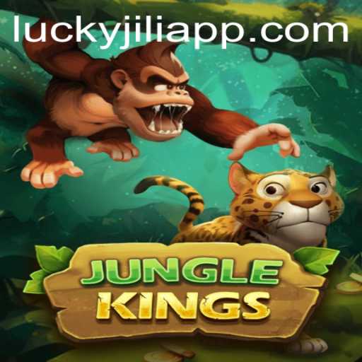 Exploring the Thrilling World of JungleKings on JILIAPP.COM