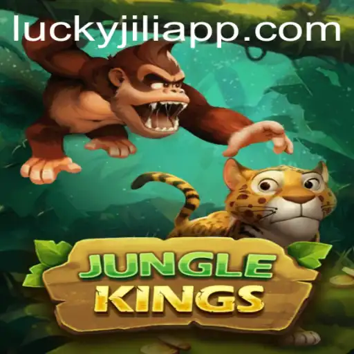 Exploring the Thrilling World of JungleKings on JILIAPP.COM