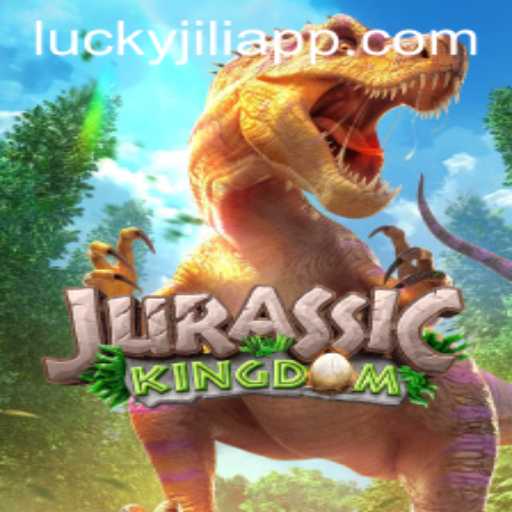 Exploring the Thrilling World of JurassicKingdom on JILIAPP.COM