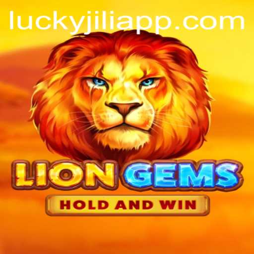 Discovering the Enchanting World of LionGems on JILIAPP.COM