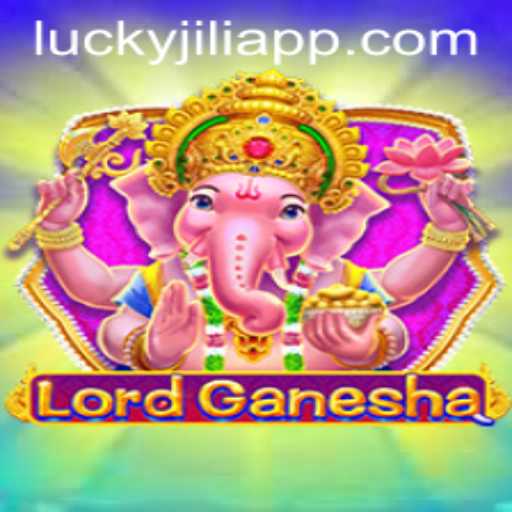 Exploring the Mystical Realm of LordGanesha on JILIAPP.COM