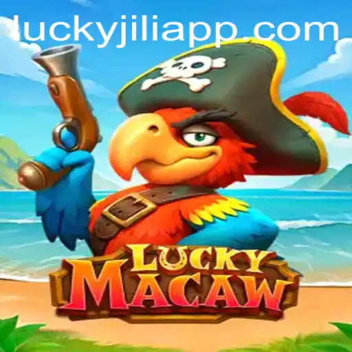 Discover the Thrilling World of LuckyMacaw at JILIAPP.COM