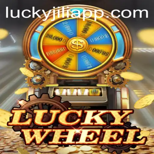 Discover the Excitement of LuckyWheel on JILIAPP.COM