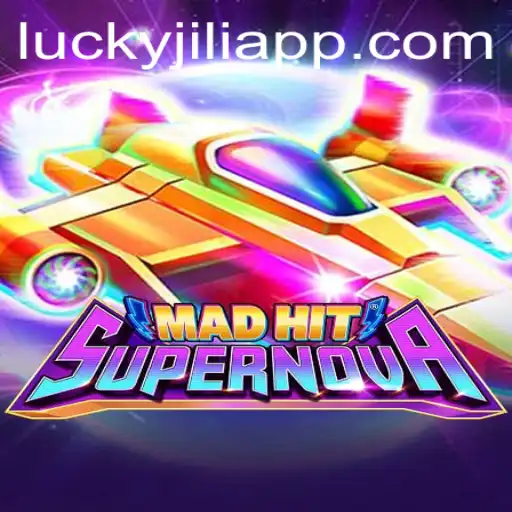Discover MadHitSupernova: A Cosmic Gaming Experience on JILIAPP.COM