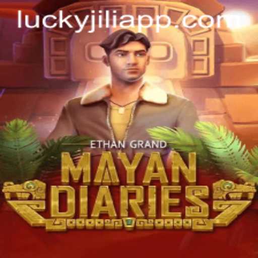 The Enchanting World of MayanDiaries: Unveiling a Game of Mystery on JILIAPP.COM