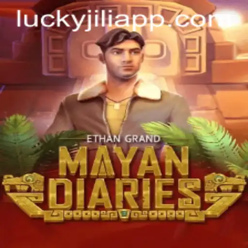 The Enchanting World of MayanDiaries: Unveiling a Game of Mystery on JILIAPP.COM