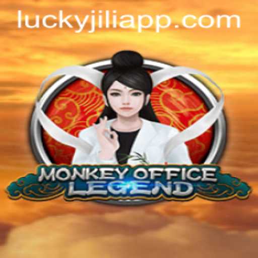 MonkeyOfficeLegend - A Revolutionary Game Experience Presented by JILIAPP.COM