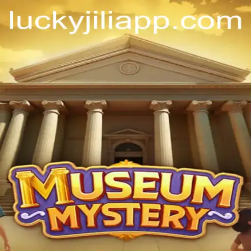 Unveiling the Intrigue of MuseumMystery: A Captivating Gaming Experience from JILIAPP.COM