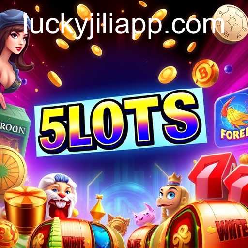 Exploring the Thrilling World of Online Slots through JILIAPP.COM